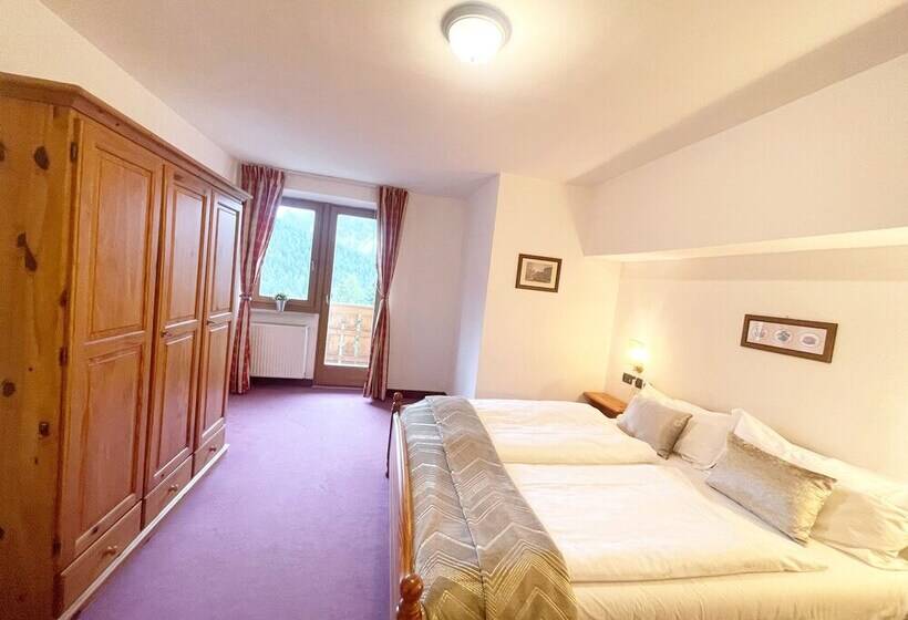 Plose Parkhotel & Residence