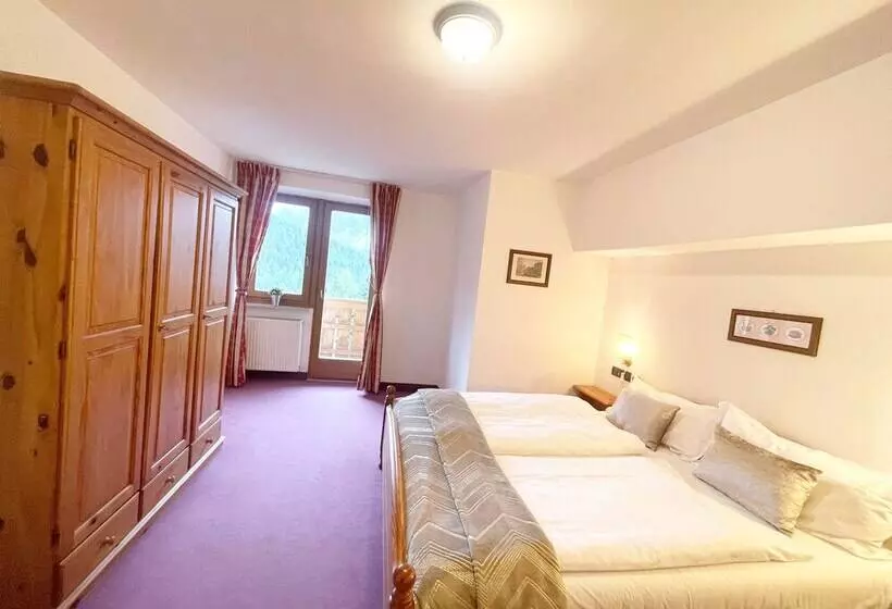 Plose Parkhotel & Residence