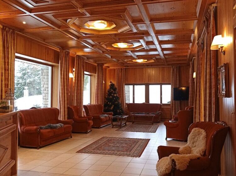 Plose Parkhotel & Residence