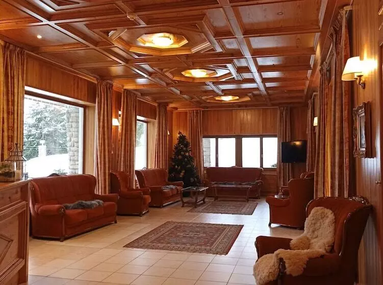 Plose Parkhotel & Residence