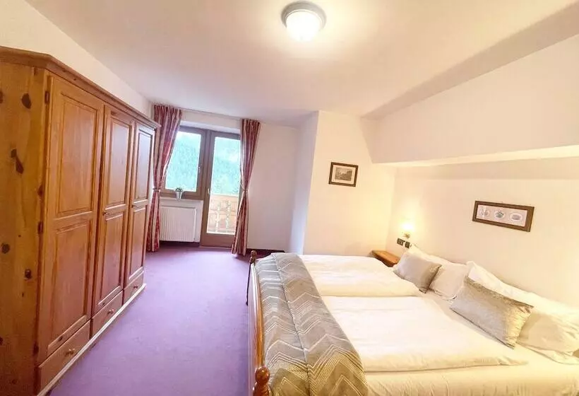 Plose Parkhotel & Residence