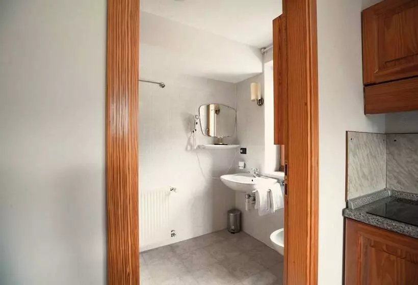 Plose Parkhotel & Residence