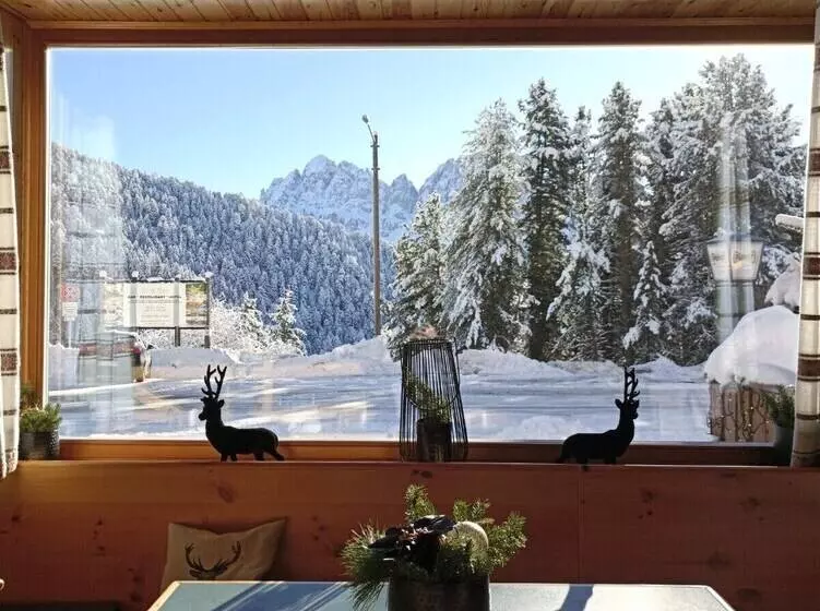 Plose Parkhotel & Residence