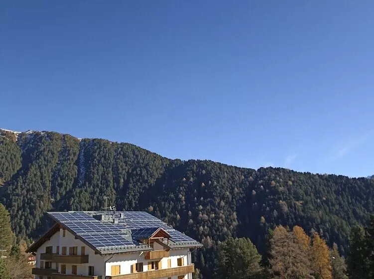 Plose Parkhotel & Residence