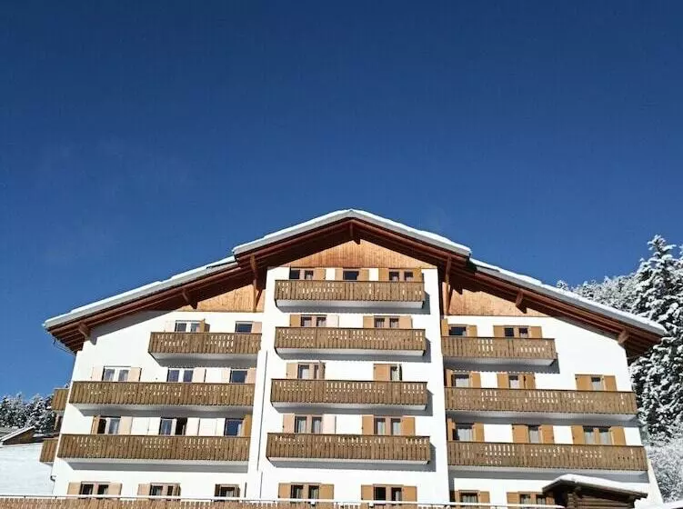 Plose Parkhotel & Residence