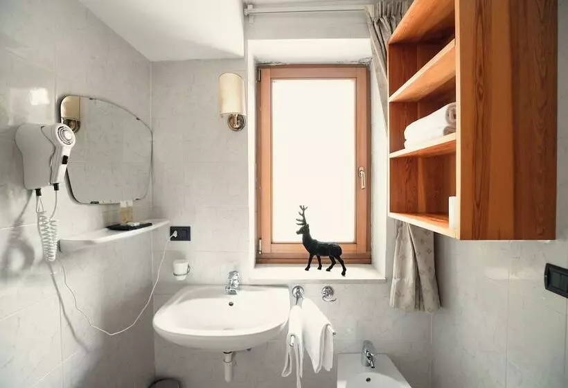 Plose Parkhotel & Residence