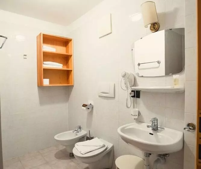 Plose Parkhotel & Residence