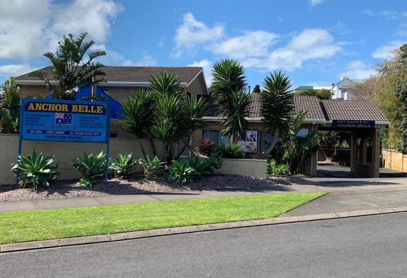 Anchor Belle Motel