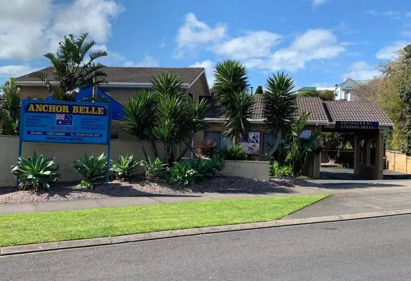 Anchor Belle Motel