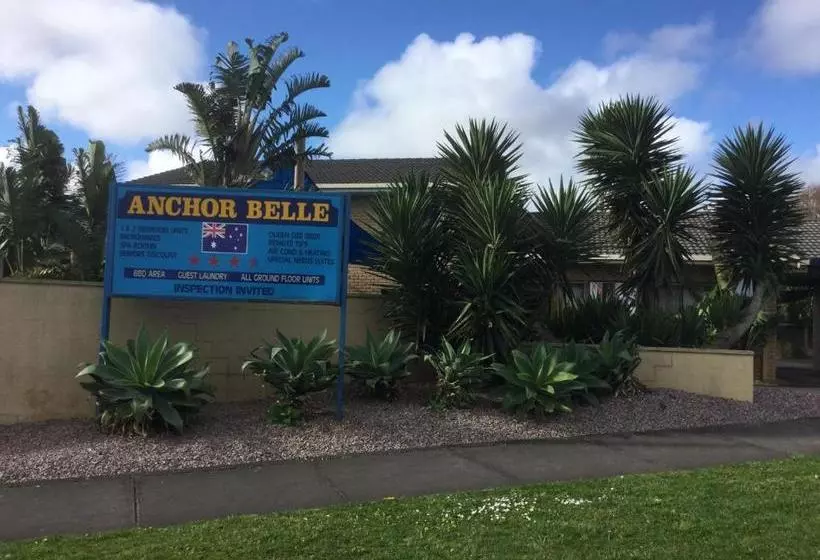 Anchor Belle Motel