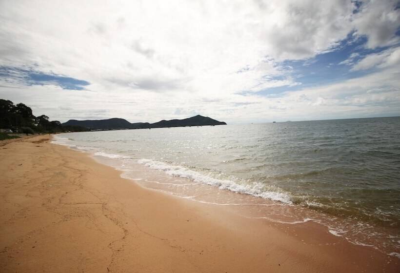 Bang Saray Pool Villa By Pattaya Sunny Rentals