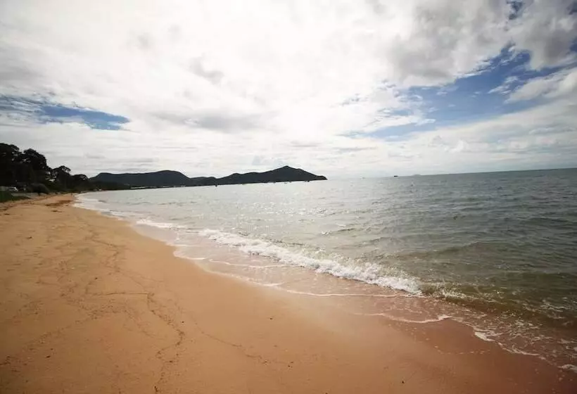 Bang Saray Pool Villa By Pattaya Sunny Rentals