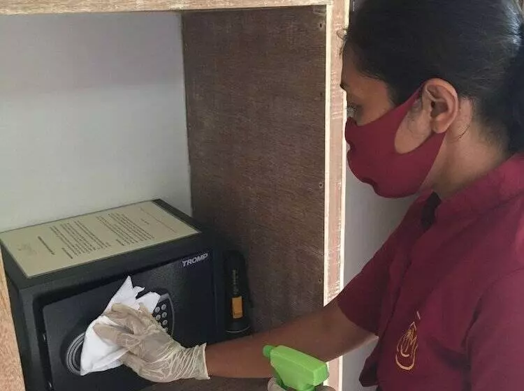 Casa Mimba Seaview Private Pool Villa Padangbai