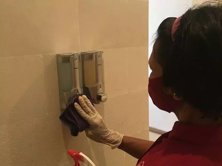 Casa Mimba Seaview Private Pool Villa Padangbai