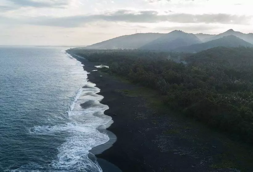 Casa Mimba Seaview Private Pool Villa Padangbai