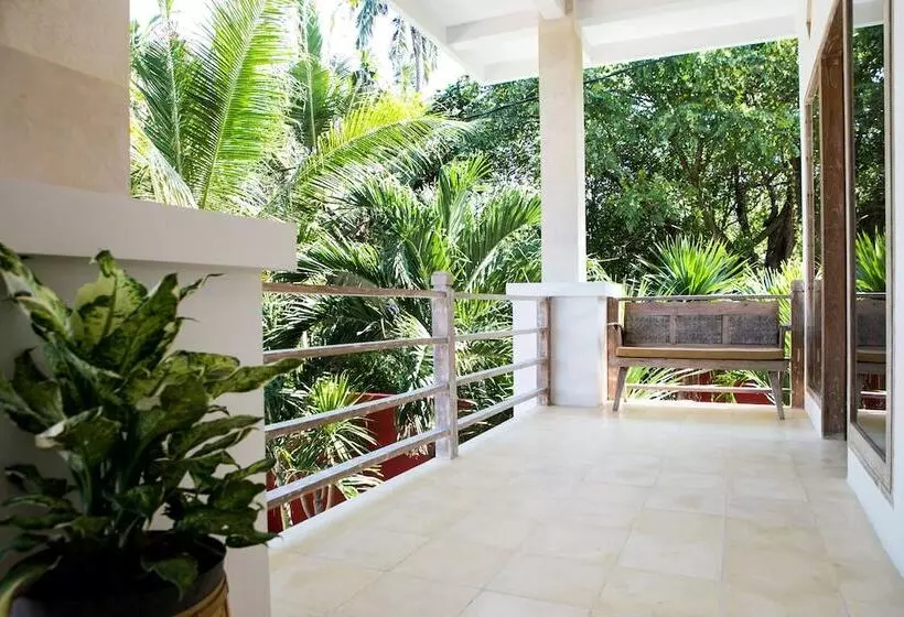 Casa Mimba Seaview Private Pool Villa Padangbai