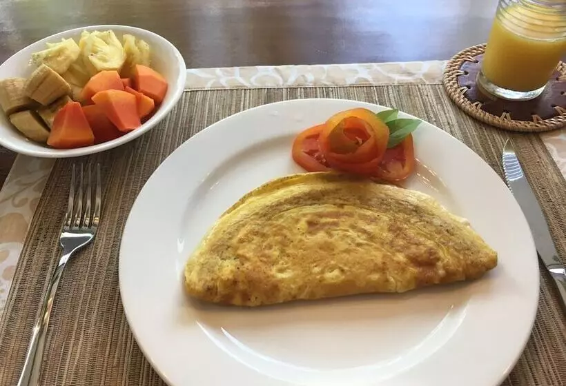 Casa Mimba Seaview Private Pool Villa Padangbai