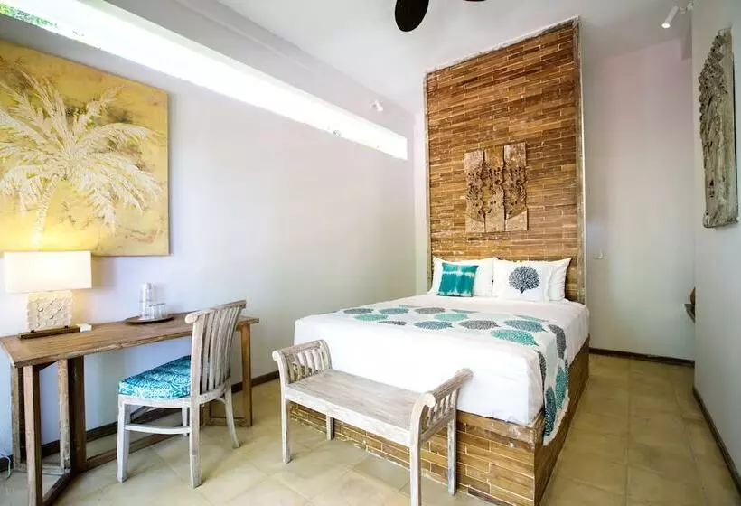 Casa Mimba Seaview Private Pool Villa Padangbai