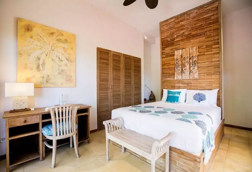 Casa Mimba Seaview Private Pool Villa Padangbai