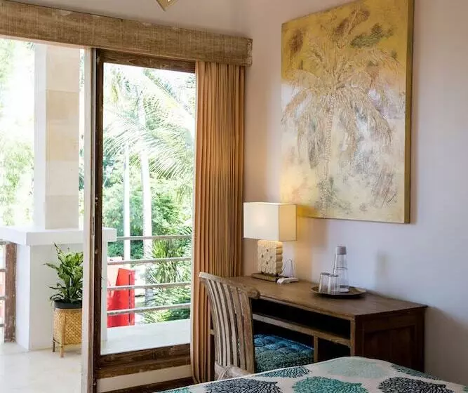 Casa Mimba Seaview Private Pool Villa Padangbai