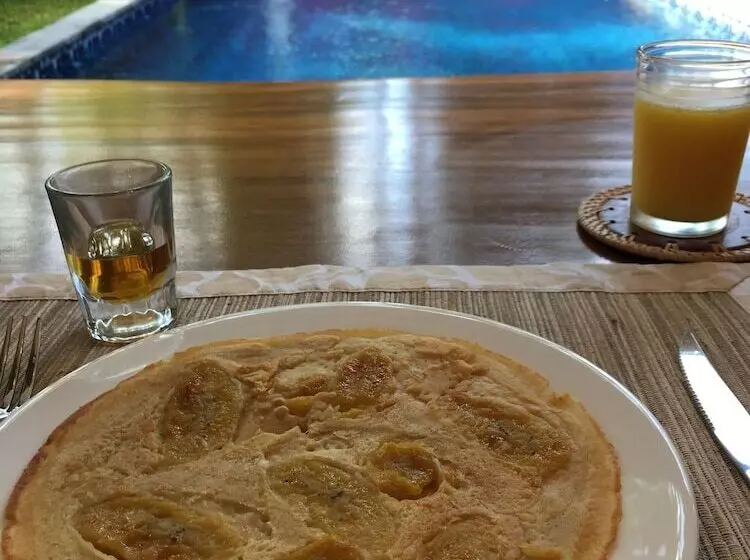 Casa Mimba Seaview Private Pool Villa Padangbai