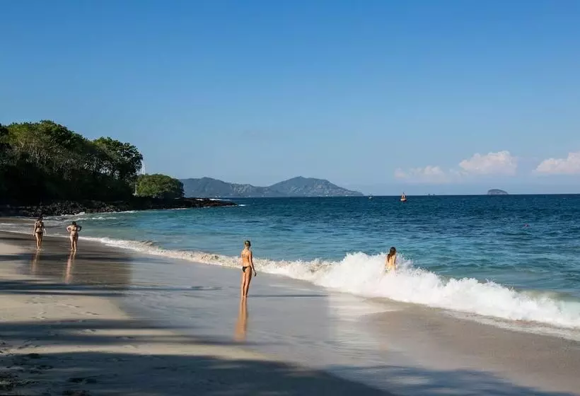 Casa Mimba Seaview Private Pool Villa Padangbai