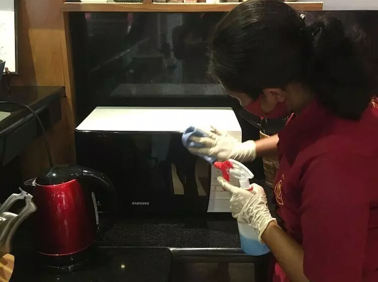 Casa Mimba Seaview Private Pool Villa Padangbai