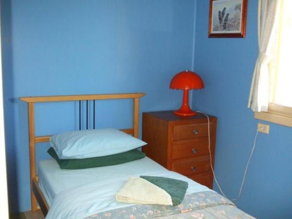 Casuarina Coastal Units