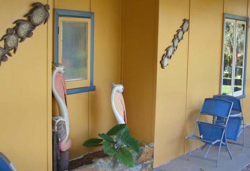 Casuarina Coastal Units