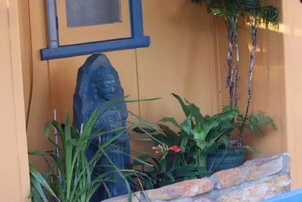 Casuarina Coastal Units