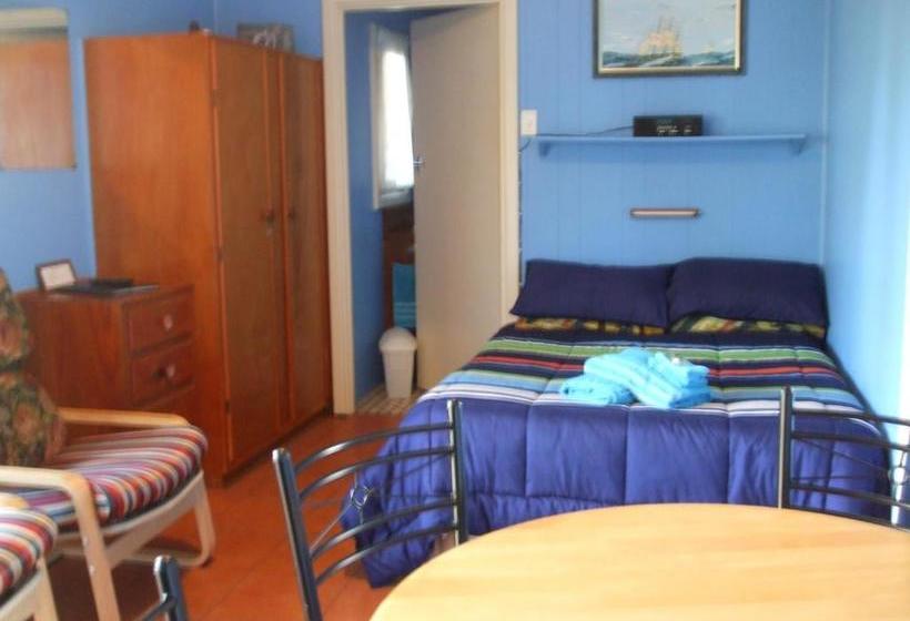 Casuarina Coastal Units