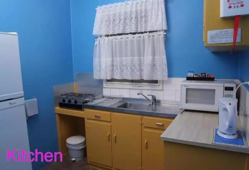 Casuarina Coastal Units