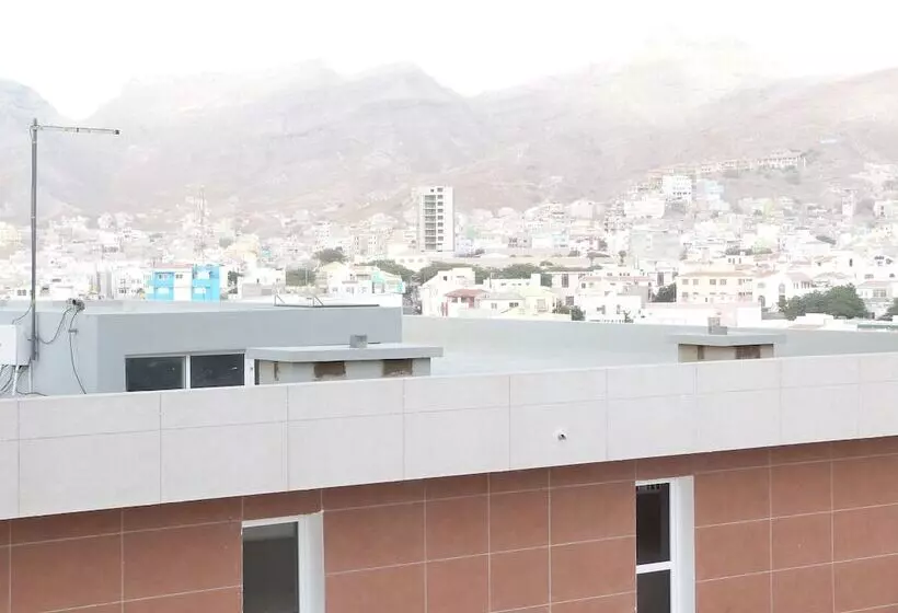 Complexo Multiuso Copacabana