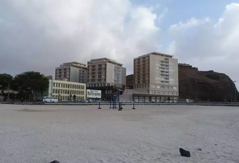 Complexo Multiuso Copacabana