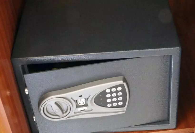 Complexo Multiuso Copacabana