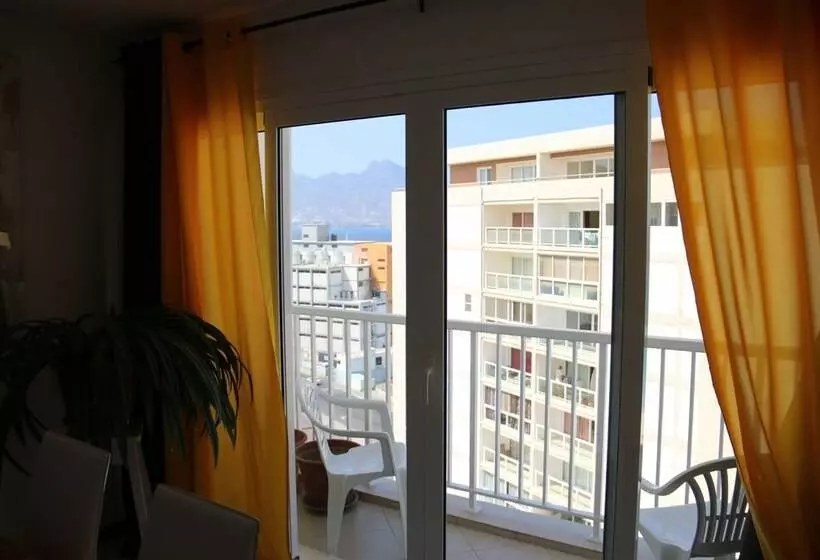 Complexo Multiuso Copacabana