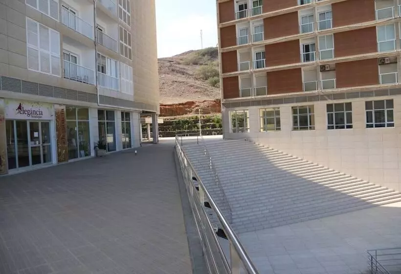 Complexo Multiuso Copacabana