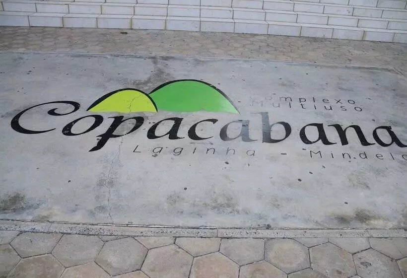 Complexo Multiuso Copacabana