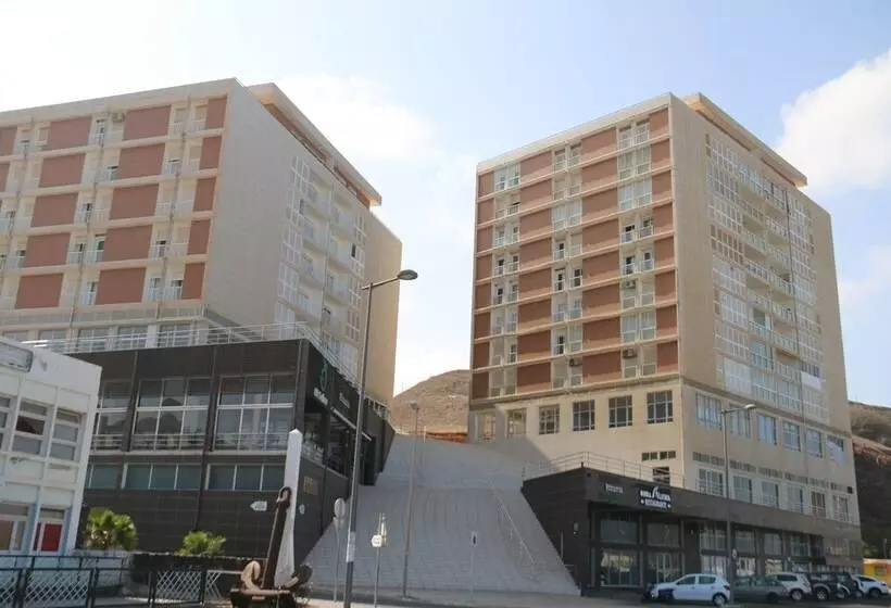 Complexo Multiuso Copacabana