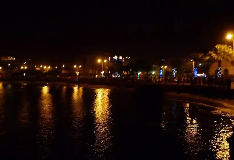 Complexo Multiuso Copacabana