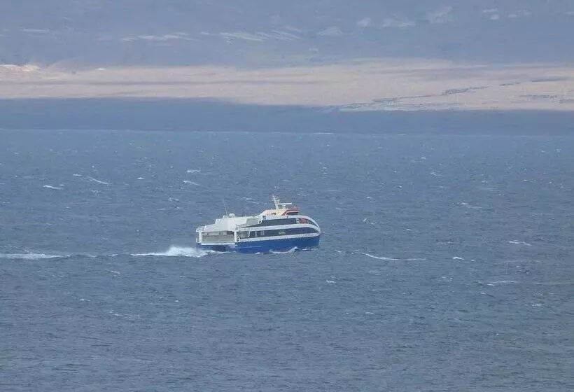 Complexo Multiuso Copacabana