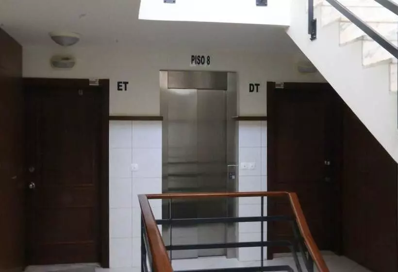 Complexo Multiuso Copacabana