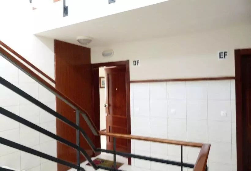 Complexo Multiuso Copacabana