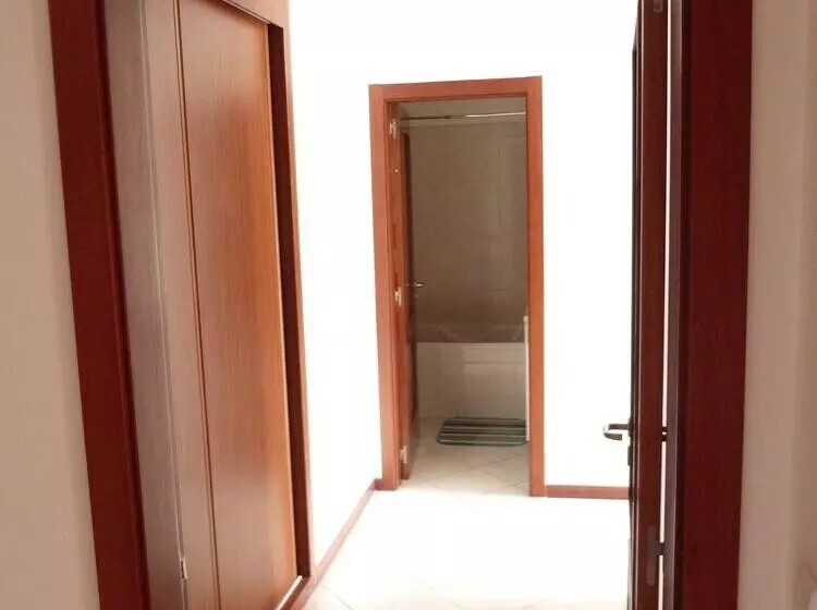 Complexo Multiuso Copacabana