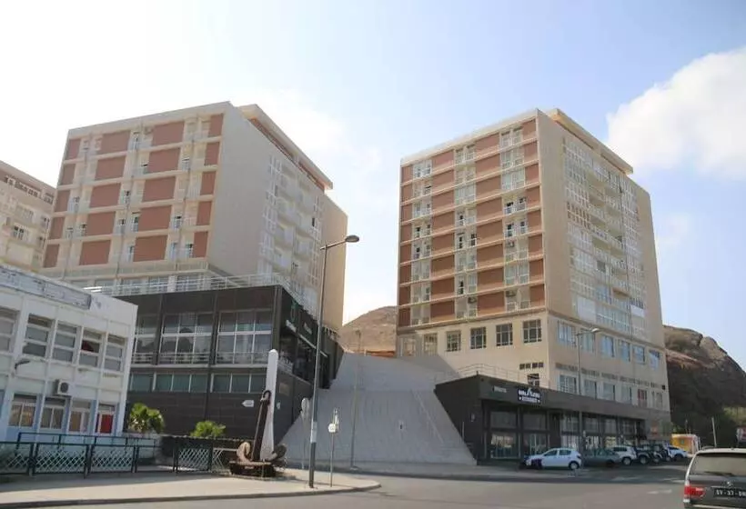 Complexo Multiuso Copacabana