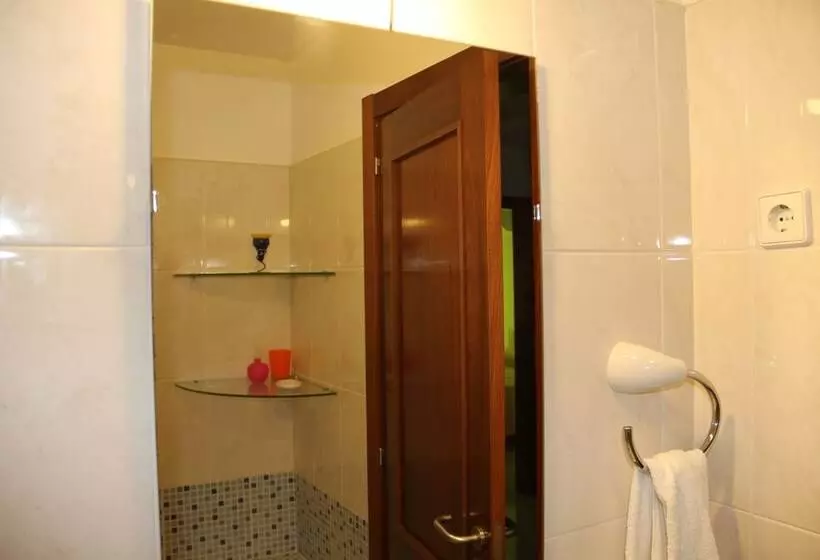 Complexo Multiuso Copacabana