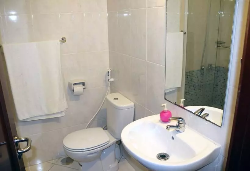 Complexo Multiuso Copacabana