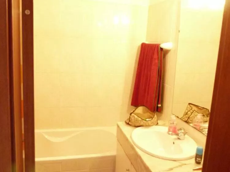 Complexo Multiuso Copacabana