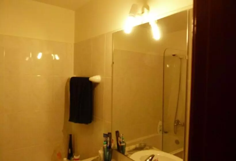 Complexo Multiuso Copacabana