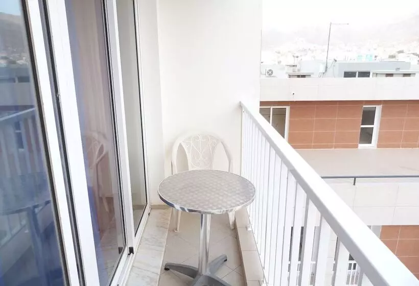 Complexo Multiuso Copacabana